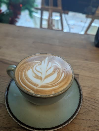 Kavovar Madrid coffee