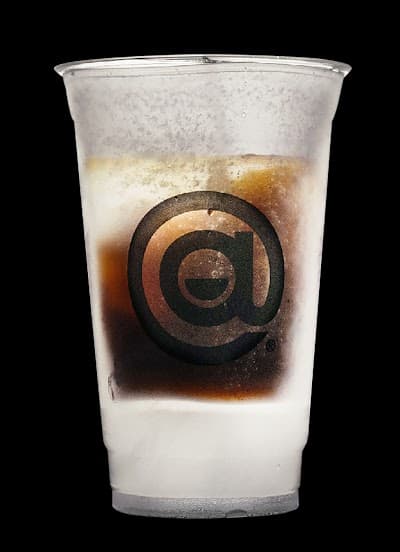 LOVNS COFFEE PAVILION Kuala Lumpur - Best Coffee In Bukit Bintang ( KL ) coffee