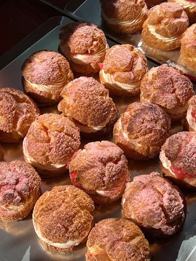 Acid Café coffee