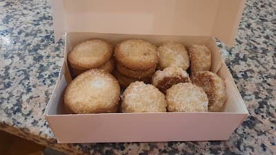 Panadería Lidia