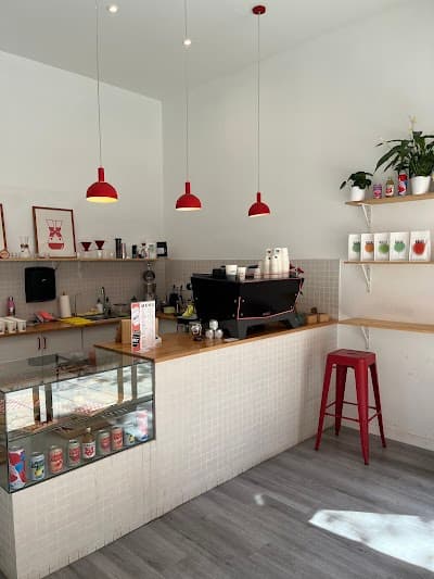 Riot - Specialty Coffee & Take Away