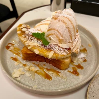 NOA COFFEE Harajuku - CAFE/sweets/Breakfast atmosphere