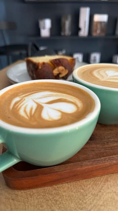 20grams Coffee Roasters coffee