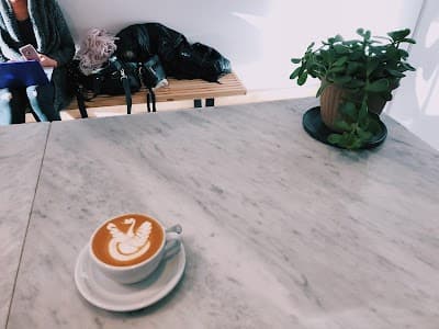 Little Victories Coffee Roasters - Glebe coffee