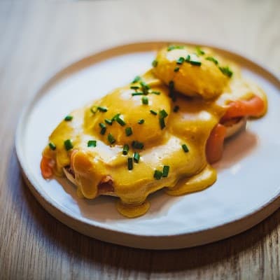 BUTTER - All Day Breakfast & Bistro Bar coffee