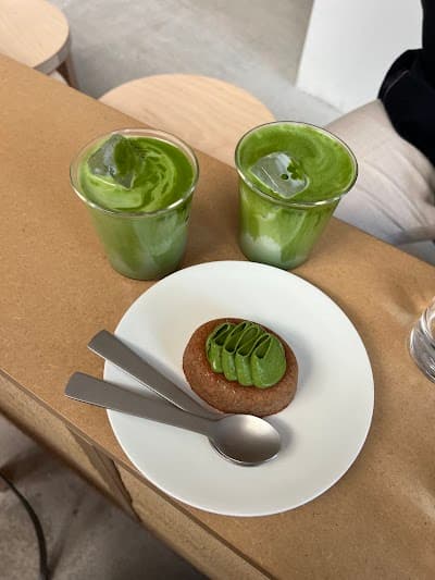 Balue coffee