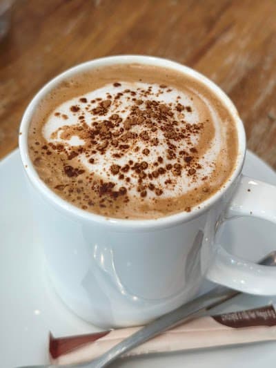 Le Cafe coffee