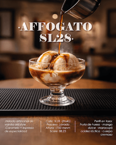 Silo Café - Café de especialidad coffee