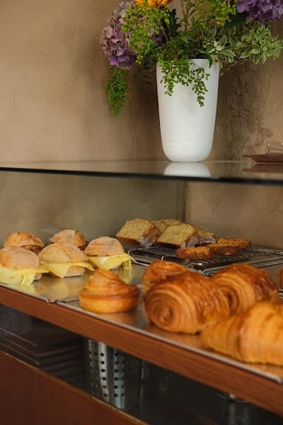 Amauta Coffee Bar: Travessera De Gràcia coffee
