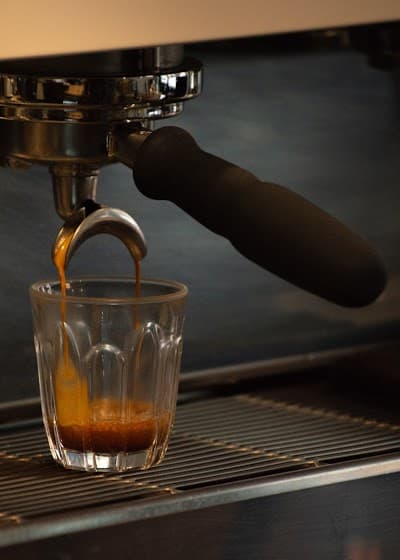 Curva Café de especialidad coffee