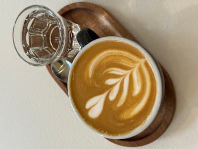Neked készül speciality coffee coffee