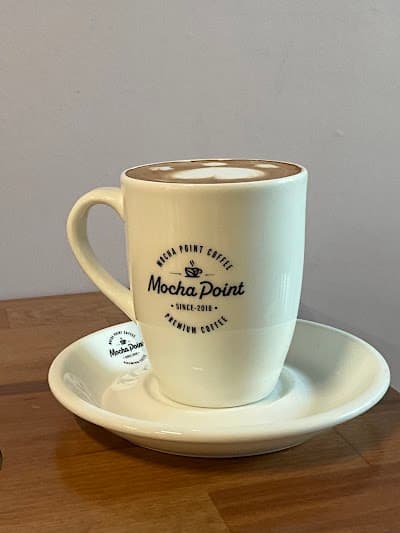 Mocha point coffee by mocha arabica coffee