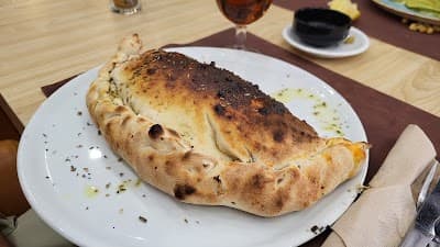 Ristorante Simone coffee
