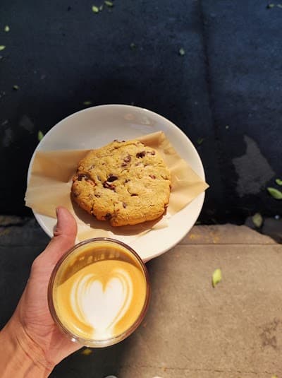 totte para todos coffee