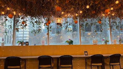 SoLIT Café coffee