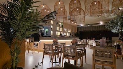 Amelia's House • North Acton coffee