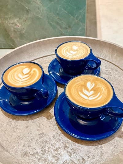 Caffè Couture coffee