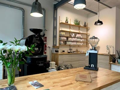 Ikore Kofi Ruzafa - Specialty coffee coffee