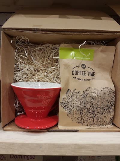 Ikore Kofi Ruzafa - Specialty coffee atmosphere
