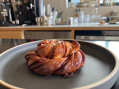 Path Roasters 패스 로스터스 atmosphere