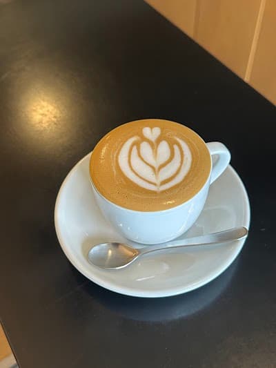 Path Roasters 패스 로스터스 coffee
