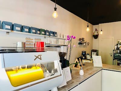 Oso Café coffee