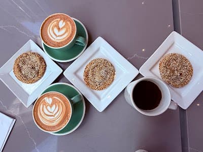 Hale Coffee Company coffee