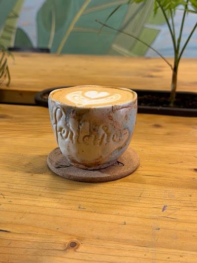 DoubleShot Coffee coffee