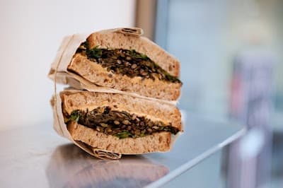 Piquenique - (comptoir) moderne coffee