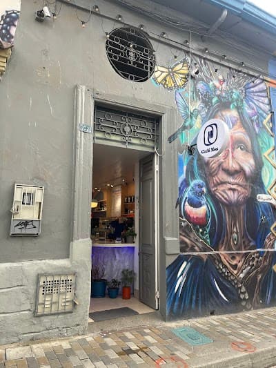 Cafe Nos: Specialty Coffee & Craft Bakery
