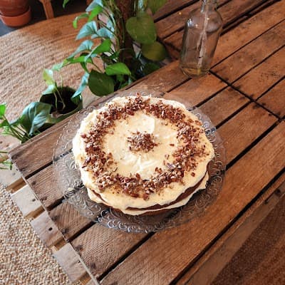 Sunhouse coffee