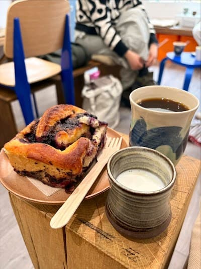 Sofu Coffee coffee