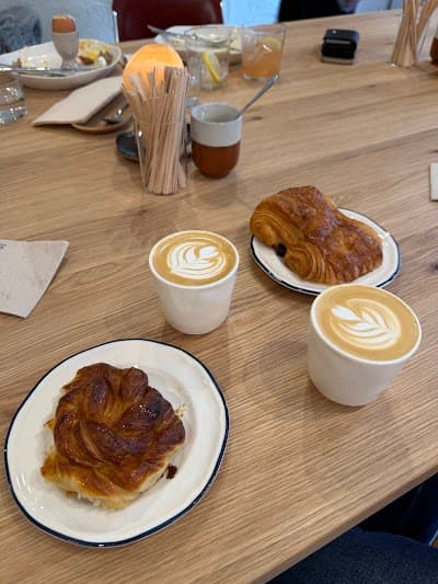 Lugar Nenhum coffee