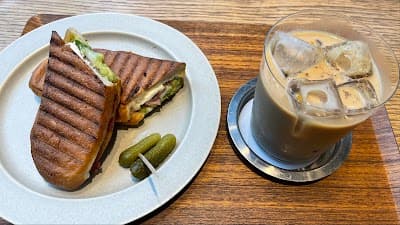 Verve Coffee Roasters coffee
