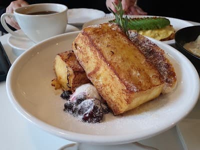 Café de Nusi coffee