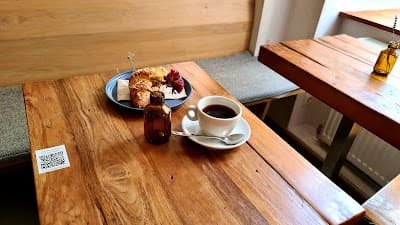 Jonas Reindl Coffee Roasters coffee