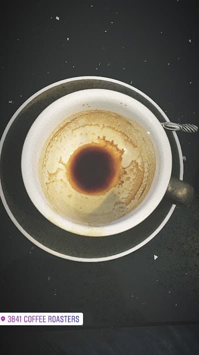 3841 Coffee Roasters coffee