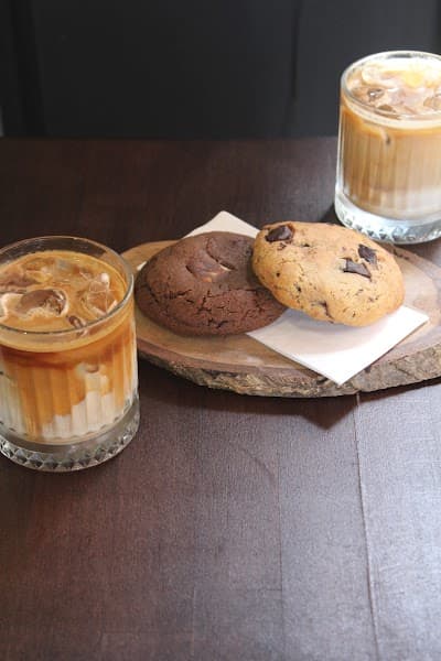 Malavita Coffee coffee