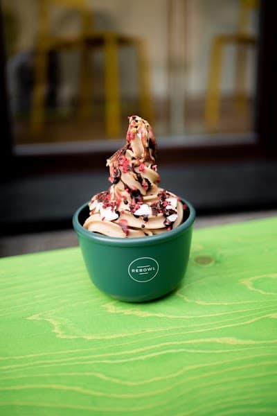 Keep Banana Coffee & Gelato coffee