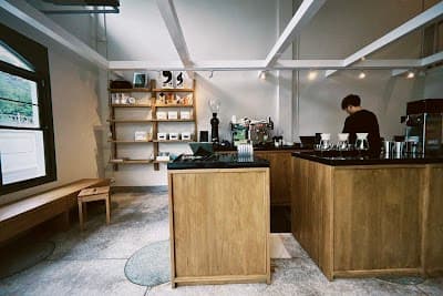 Batchworks Collective coffee