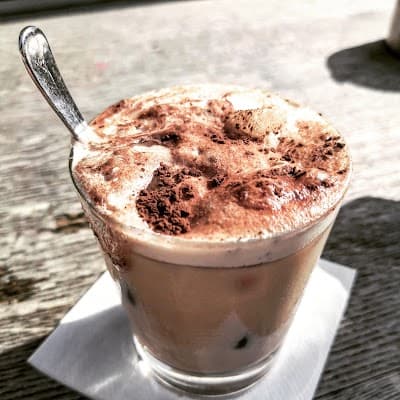 VERSA coffee