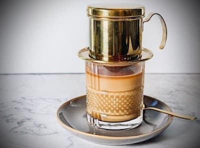 Arise Coffee Roasters coffee