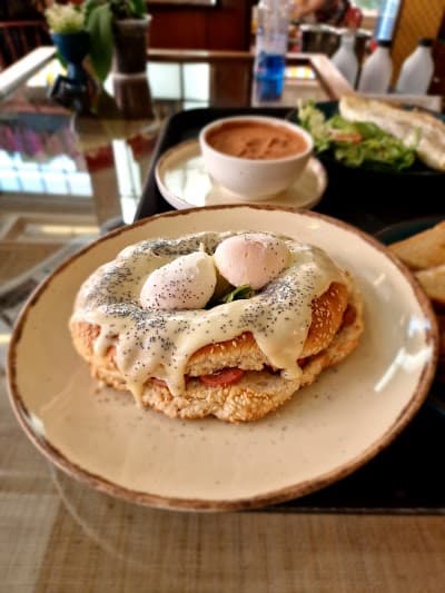 The Brunchers coffee