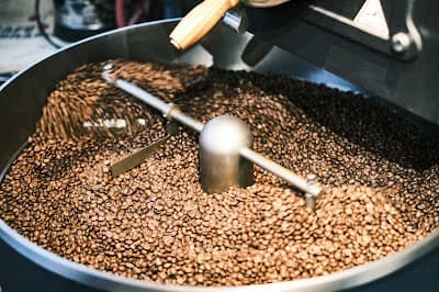 Asunto Coffee Roasters coffee