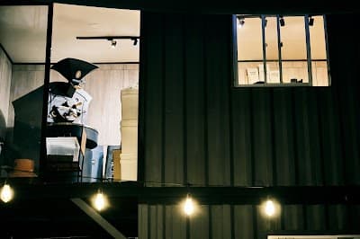 Asunto Coffee Roasters