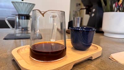 Little Victories Coffee Roasters - Queen coffee