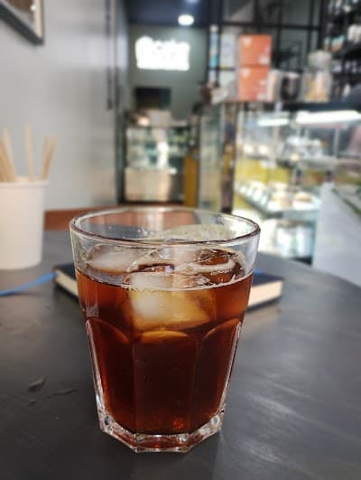Peregrino Coffee Roasters coffee