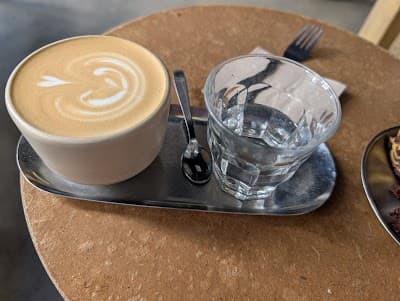 Cofi coffee