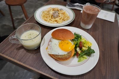OMA Specialty Coffee coffee