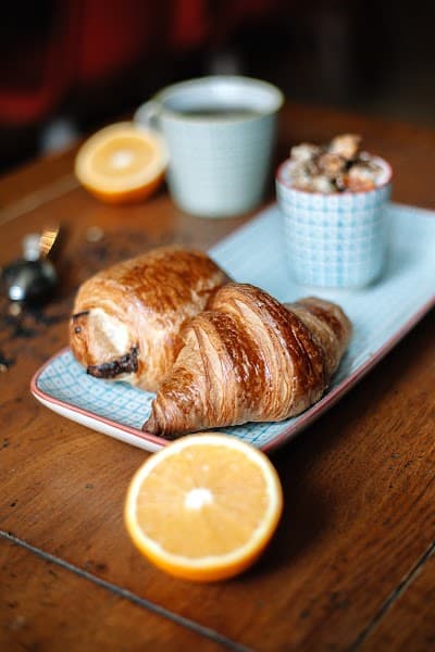 Coccinelle Café coffee